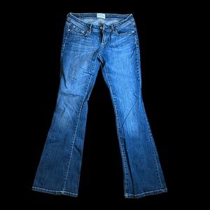 Aeropostale Women’s Flare Jeans